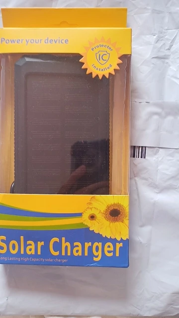 Customer review photo