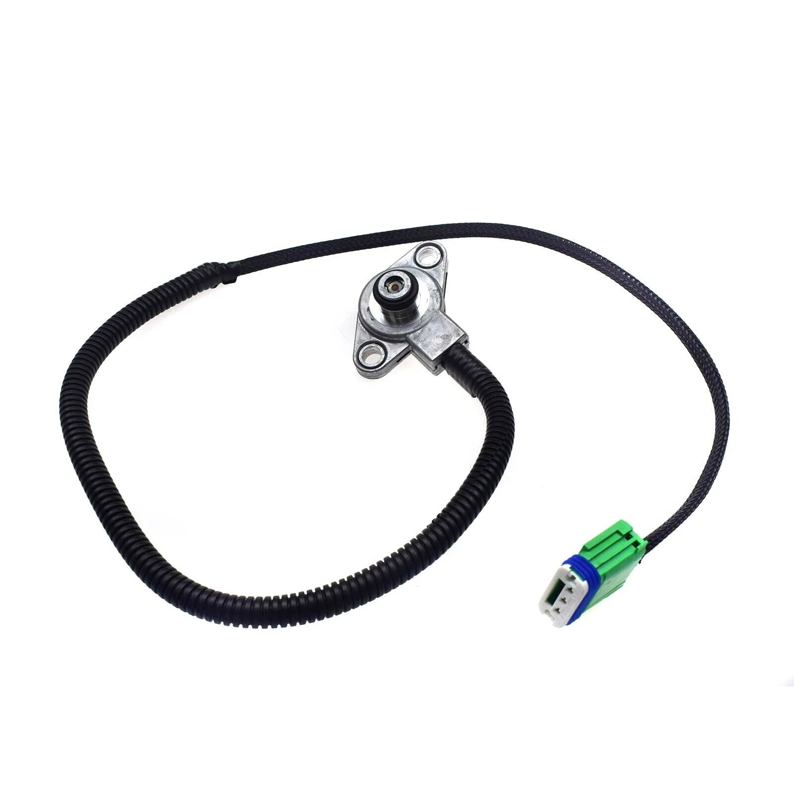 1pc 252924 Automatic Transmission Oil Pressure Sensor 7700100009 for Peug-eot Citro-en 2529.24