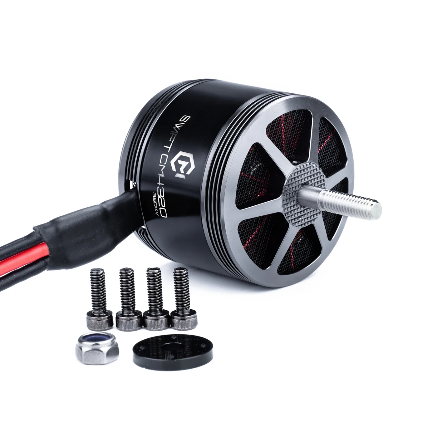 MAD SWIFT CM 4320 Brushless Motor for 13 Inch Three-blade Prop Long Range FPV RACING Cinelifter Drone