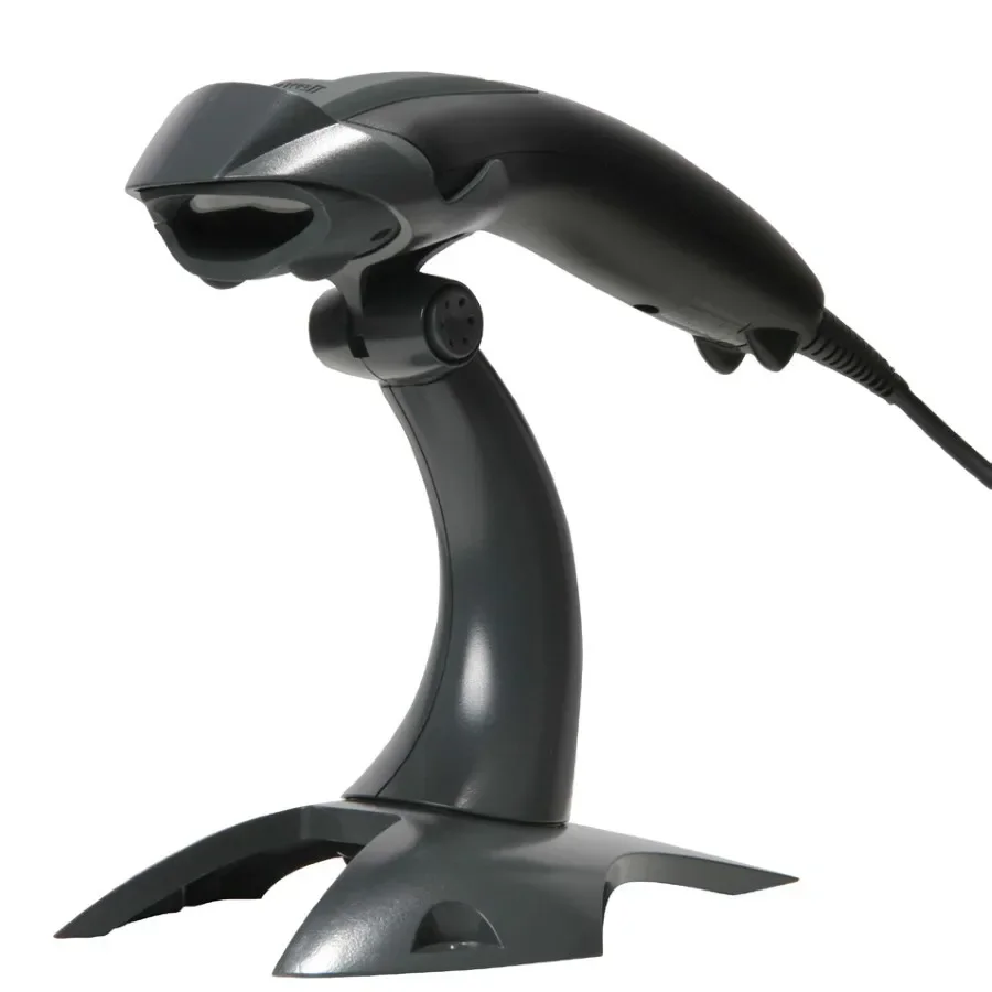 Mel-scanner portátil voyager 1400g, portátil, com código de barras, usb, 1d, 2d, código de barras,