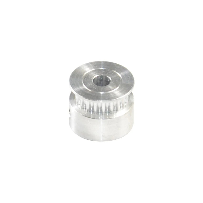 GT2  Pulley 20Teeth 4mm 5mm 6mm 8mm Bore for 3mm Width Belt for 3D Printer Part