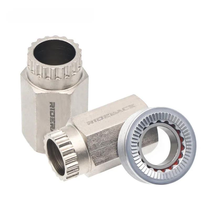 AliExpress riderace Bicycle Wheel Hub Repair Removal Tool Ratchet Hub Disassembly Tool For 240/180 DT Swiss EXP Ratchet Freehub Installation Sleeve