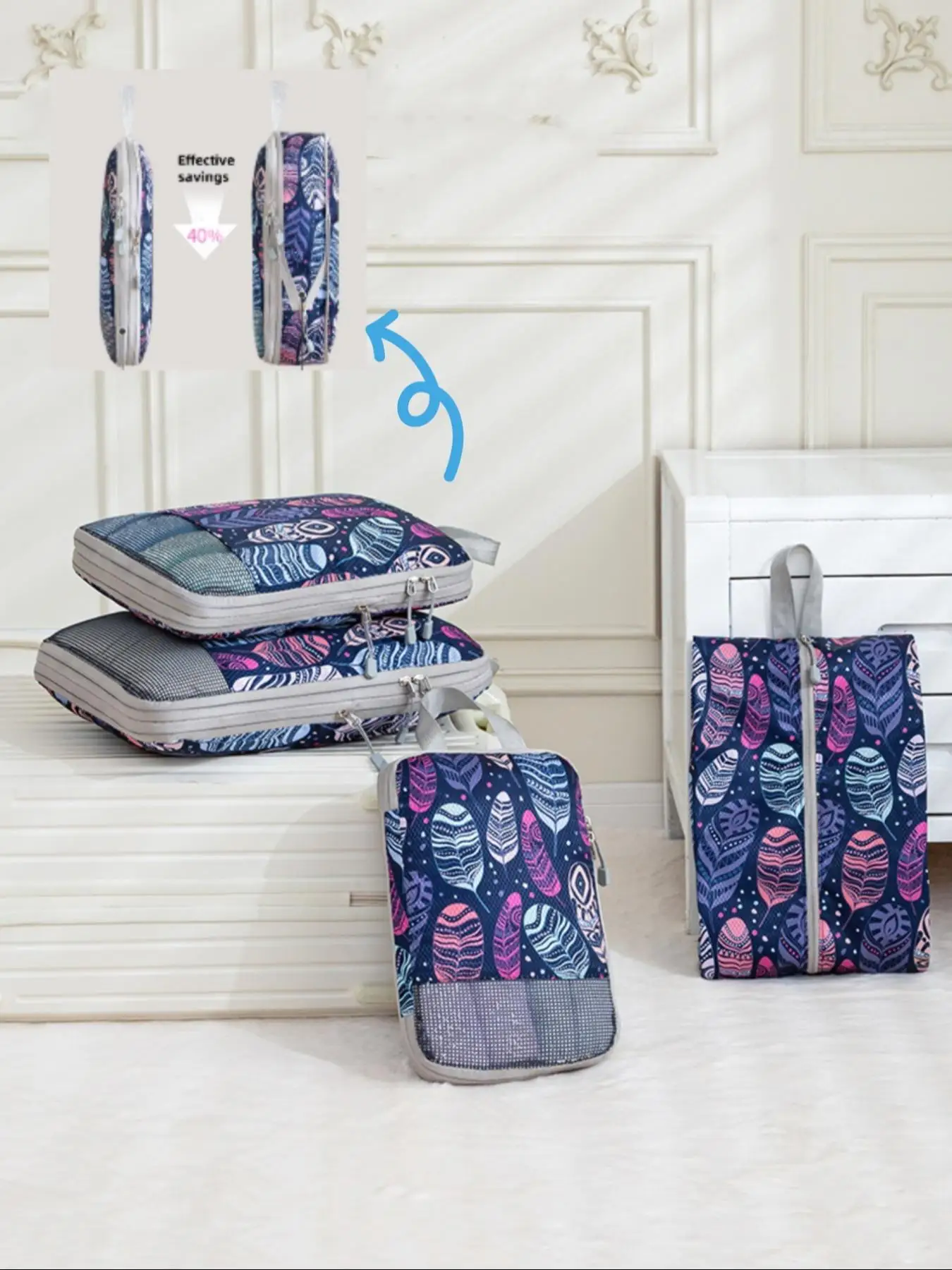 Thumbnail 2 - #27 Newest Packing Organizers