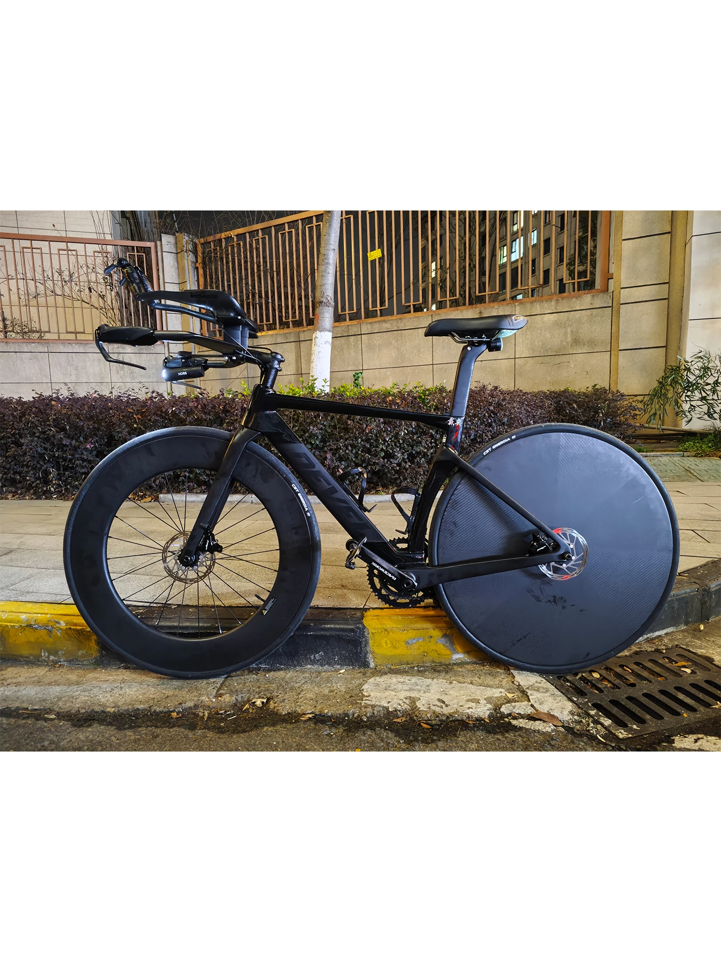 AliExpress TRP HD-T910/912 Di2 Adapter Kit ETap Blip Adapter Kit