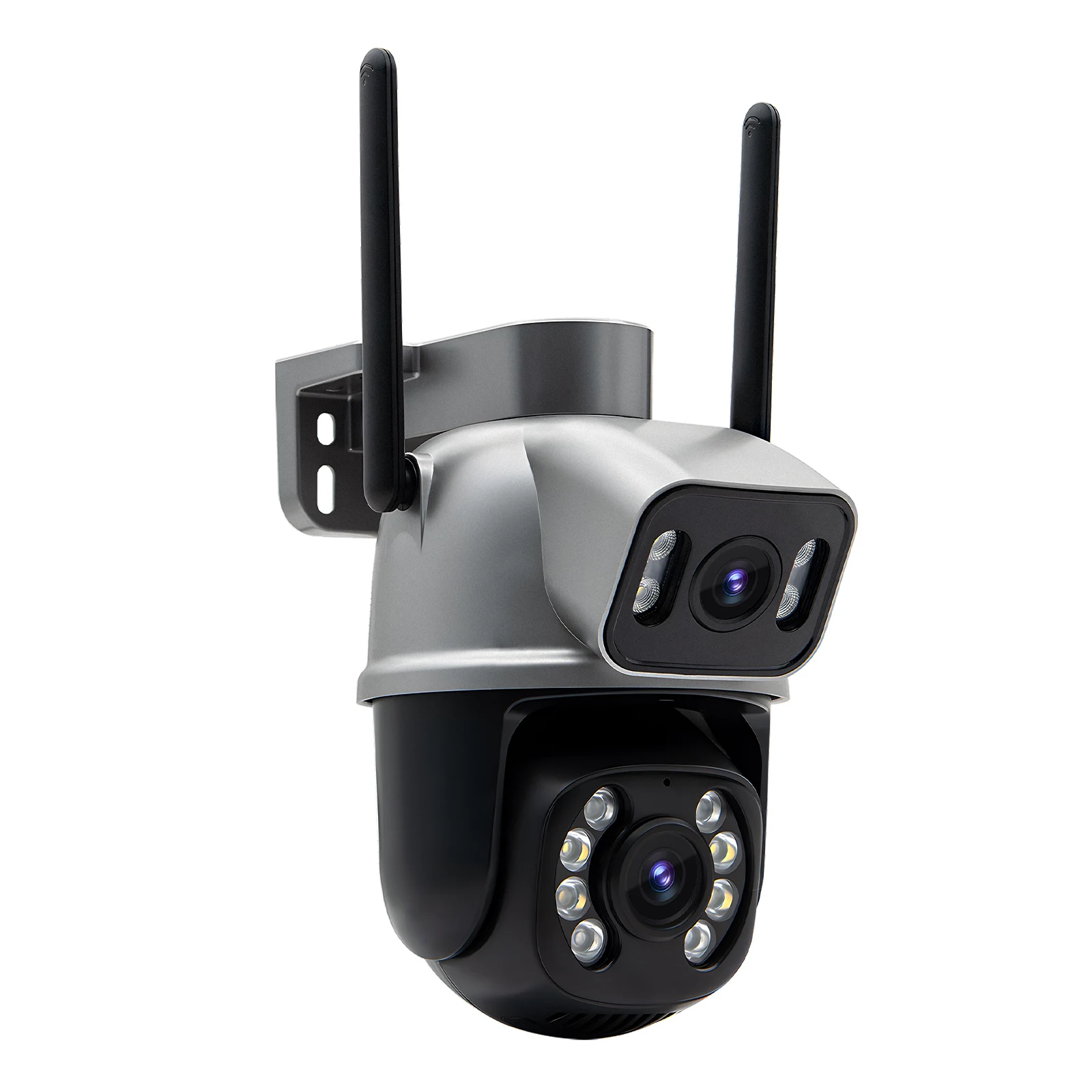 icsee、wifi監視カメラ、セキュリティカメラ、モニター、4kウルトラhdカメラ、防水wifiセキュリティカメラ、coibeu