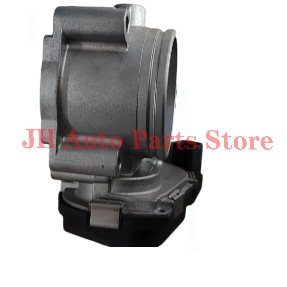 For BMW 1 3 5 Series X1 E60 E81 E82 E87 E88 E90 Re-New Throttle Body Valve 13547561066 A2C53374895