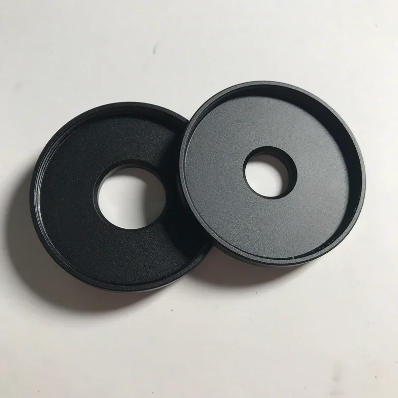 Adapter obiektywu do telefonu 17mm na 37mm 13mm, adapter 13mm na 37mm, adapter 37mm na 13mm 17mm 52mm 58mm do obiektywów Kase Sirui do telefonów. — zdjęcie produktu 6