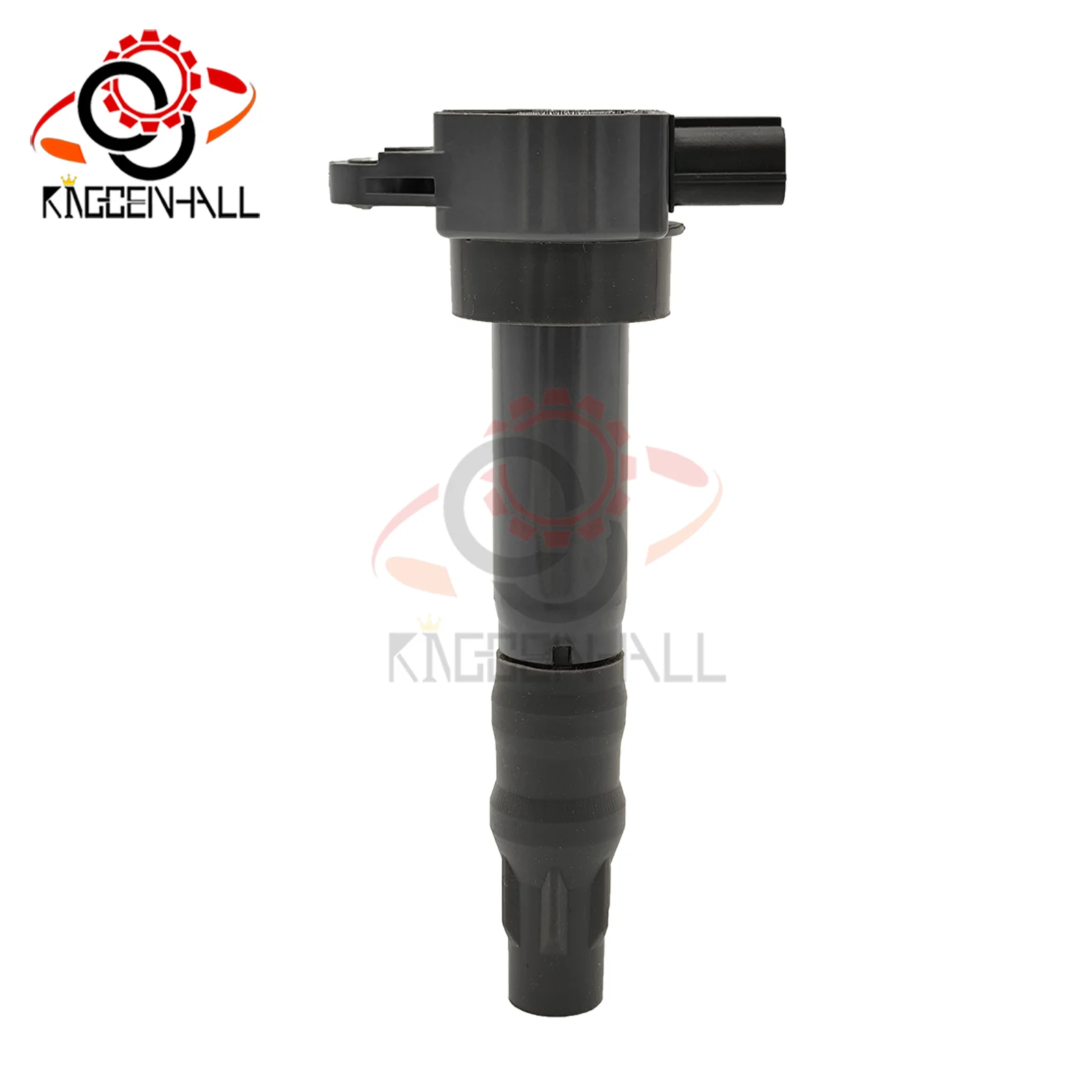4PCS New Ignition Coil MR994643 Compatible With Mitsubishi Endeavor Galant Eclipse Outlander 2.4L 3.8L V6 Fix Misfire Part