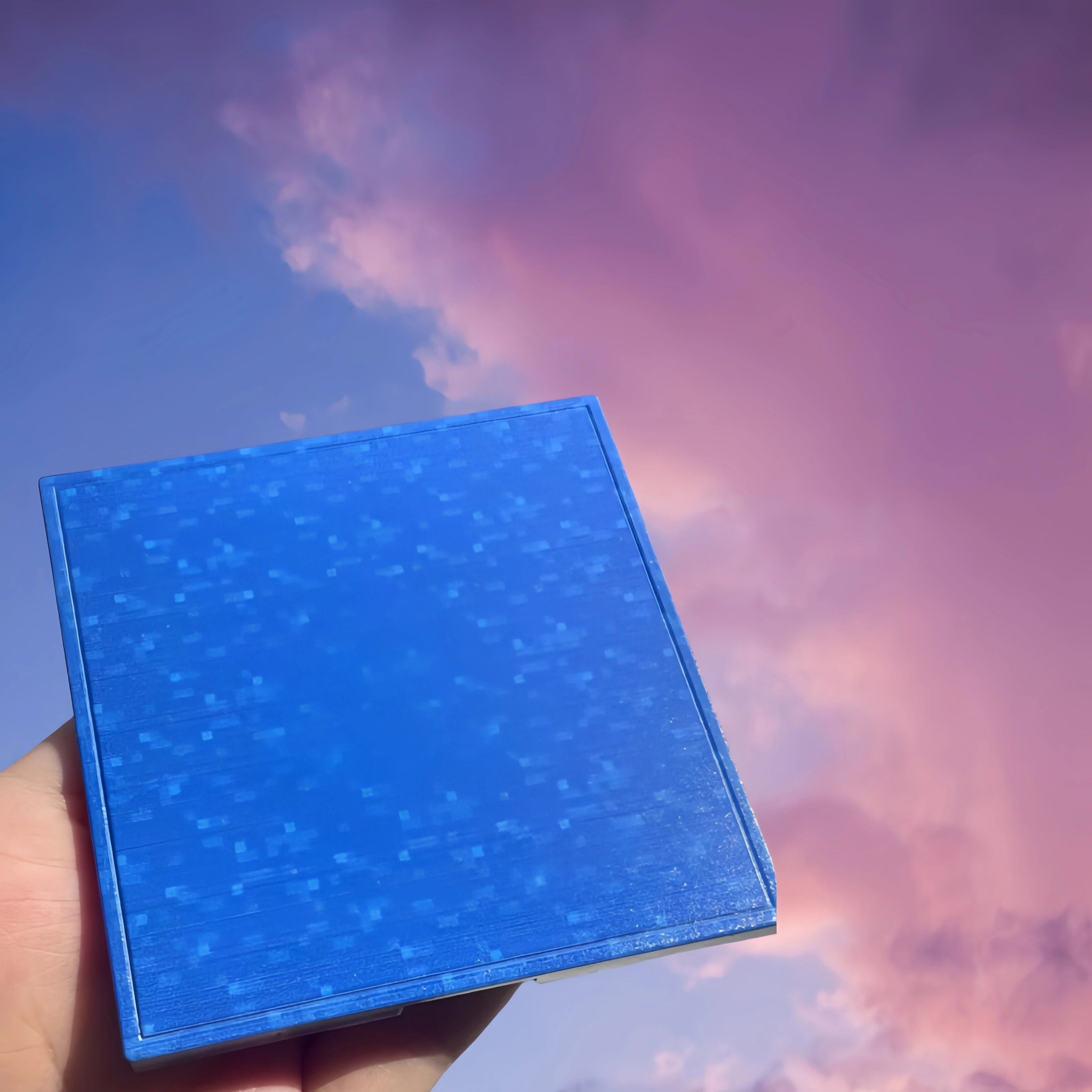 Bloque magnético, base magnética, componentes magnéticos fuertes, bloques de construcción, juego de rompecabezas, modelo perifér