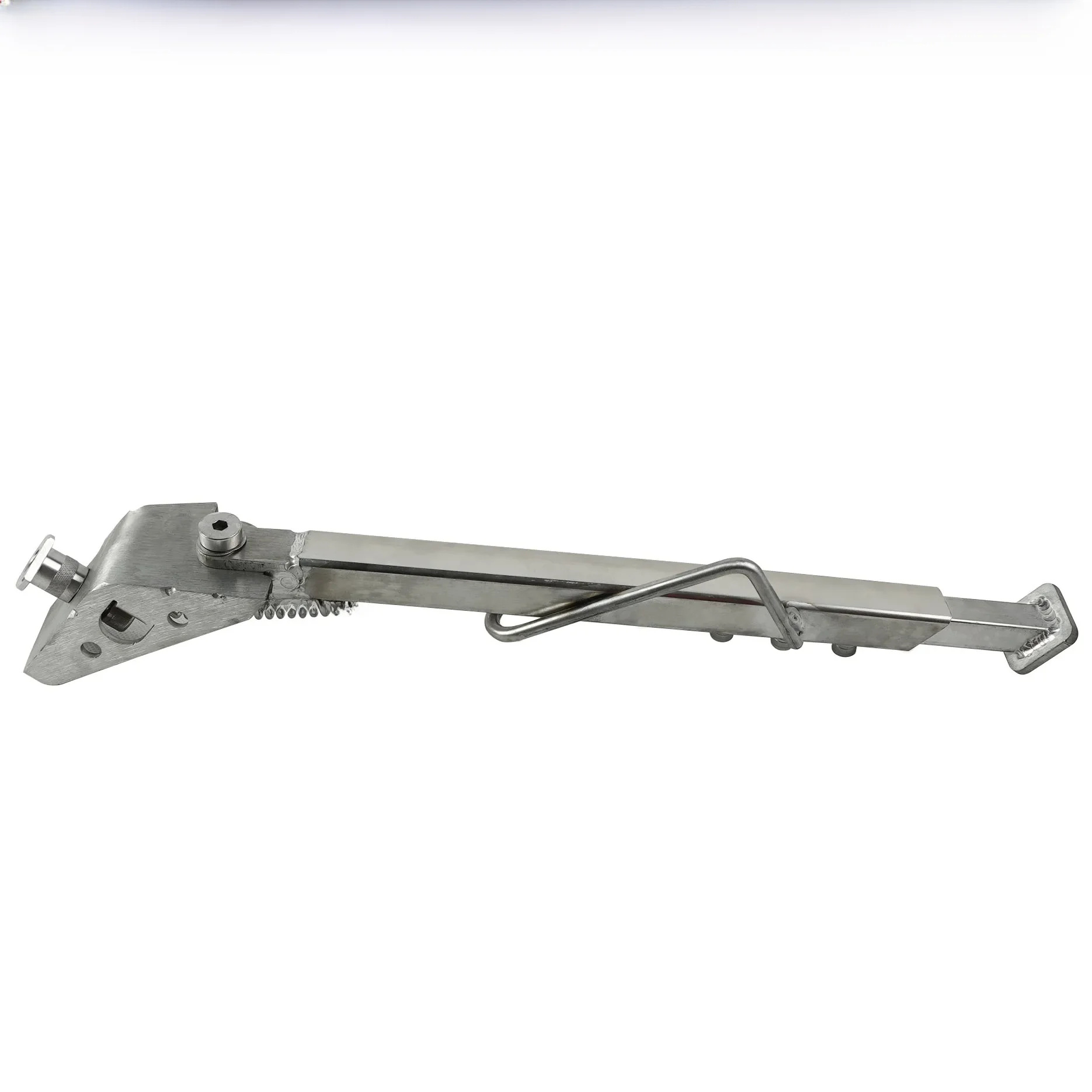 AliExpress Garmata Enduroebike Kickstand Stainless Steel 20-26inch