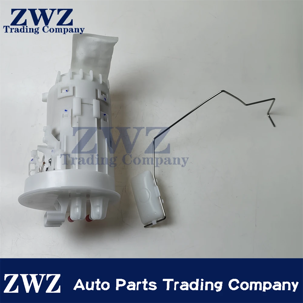 For Nissan X-Trail PNT30 Nissan Stagea NM35 SR20VET VQ25DET 2 Tubes Fuel Pump Assembly 17042-AQ800 17042AQ800