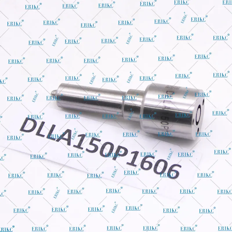 ERIKC 0445110269 0445110270 0986435153 Diesel Engine Injector Nozzle DLLA150P1606 OEM 0 433 171 980 FOR VW OPEL 96440397