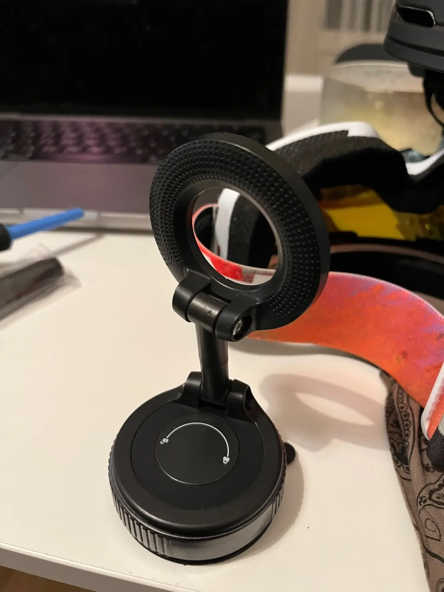 Customer review photo