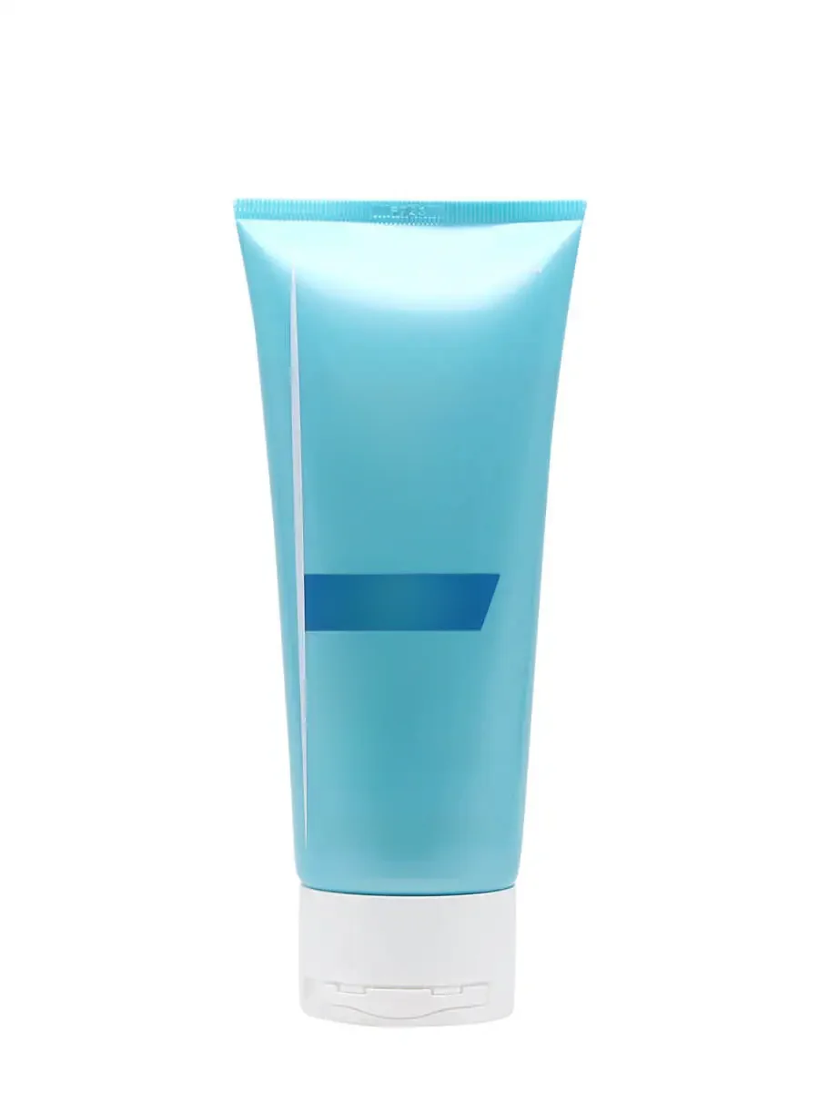 Ducray Keracnyl Gel de Limpeza, Gel Limpador Suave, 200 ml Acne Skins Skin