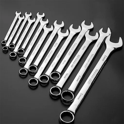 Tool known monky plexiblatchet all-round two-ball Automatic Hook-ball torque single ball ratchet Spanner set