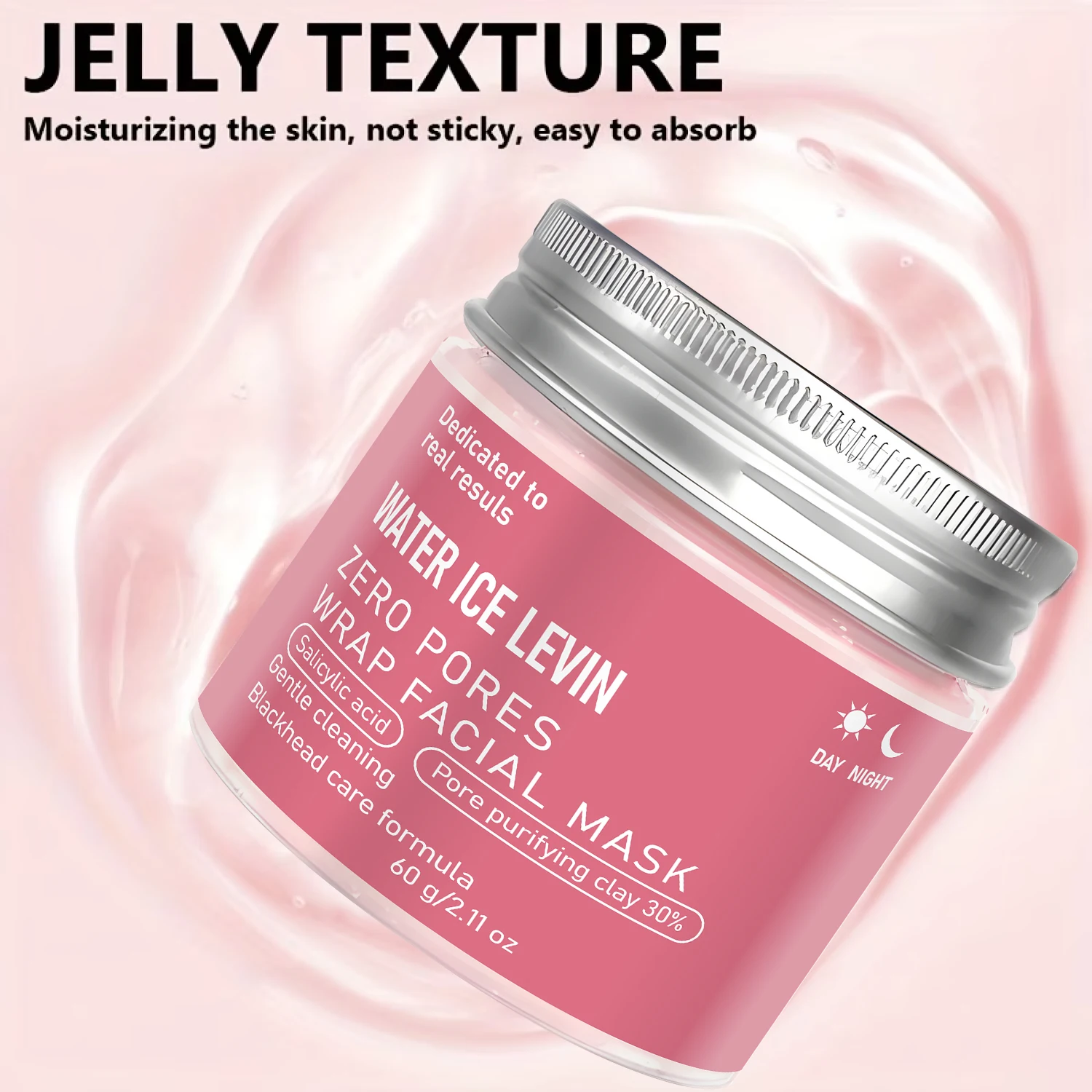 Salicylic Acid Clay Pore Clean - Skincare Salicylic Acid 评论和价格