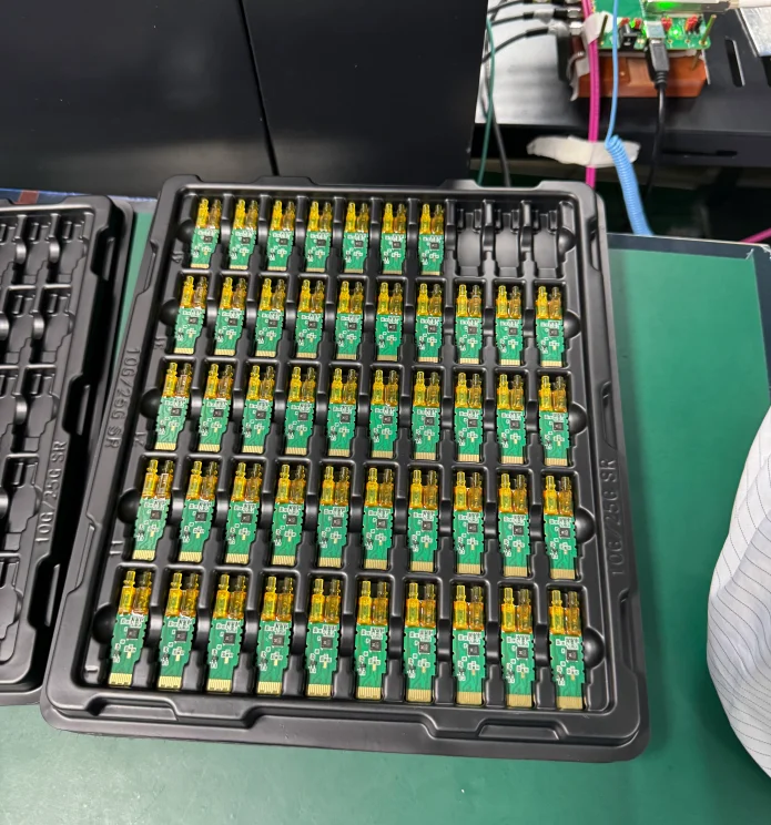 Imagem -06 - Módulo do Transceptor da Fibra Ótica Compatível com Cisco Mikrotik Mellanox 10km Sfp Mais 10g 1030nm 1270nm 1330nm