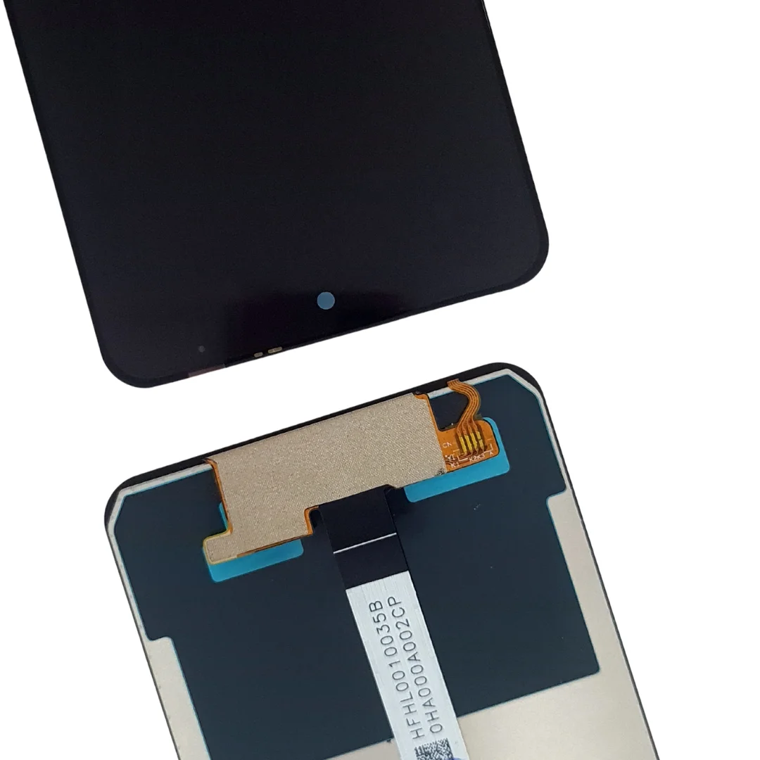 DISPLAY SCREEN FRONT COMPATIBLE LCD XIAO MI NOTE 9S 9PRO NATIONAL