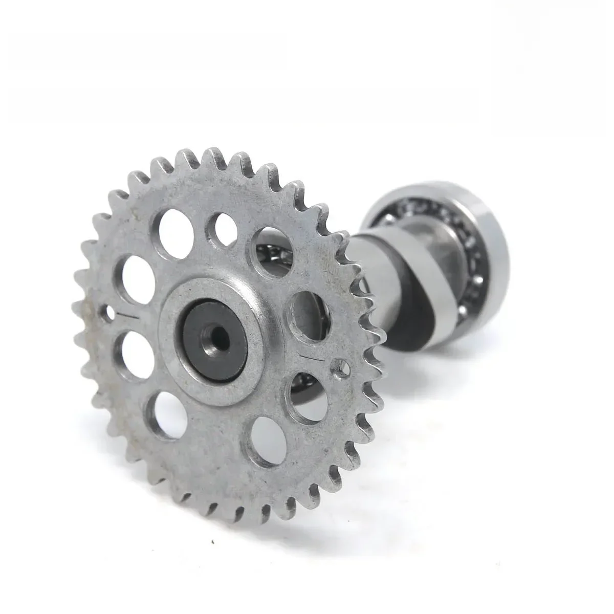 Wyścigi wałka rozrządu A8 A9 A10 A11 A12 A13 A14 A15 GY6 125CC 150CC 1P52QMI 1P57QMJ aja Kazuma Taotao ATV Quad gokart skuter — zdjęcie 2