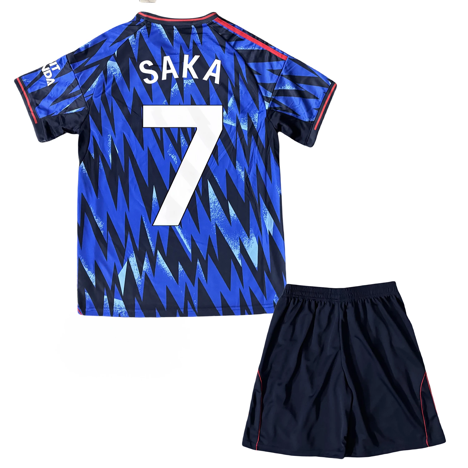 25-26 Mens/Kids New… - image