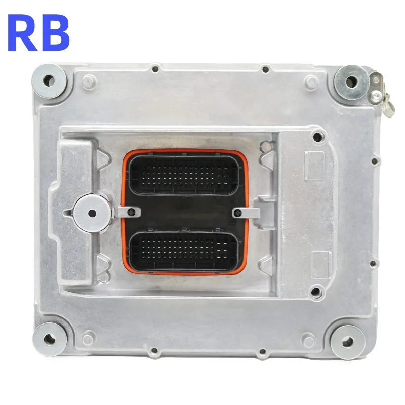 21300060 Engine ECM For D11 D13 FM13 MP7 MP8 FH16 FMX Granite Pinnacle Truck 12 Months Quality Assurance
