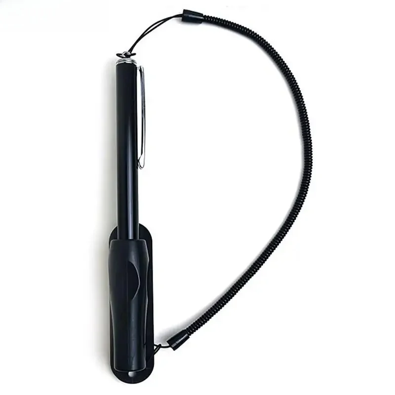 Stylet pour téléphone portable à écran tactile, ULà ressort, accessoires pour tablette avec support, crayon, industriel, ordinateur, puzzles, stylos itifs