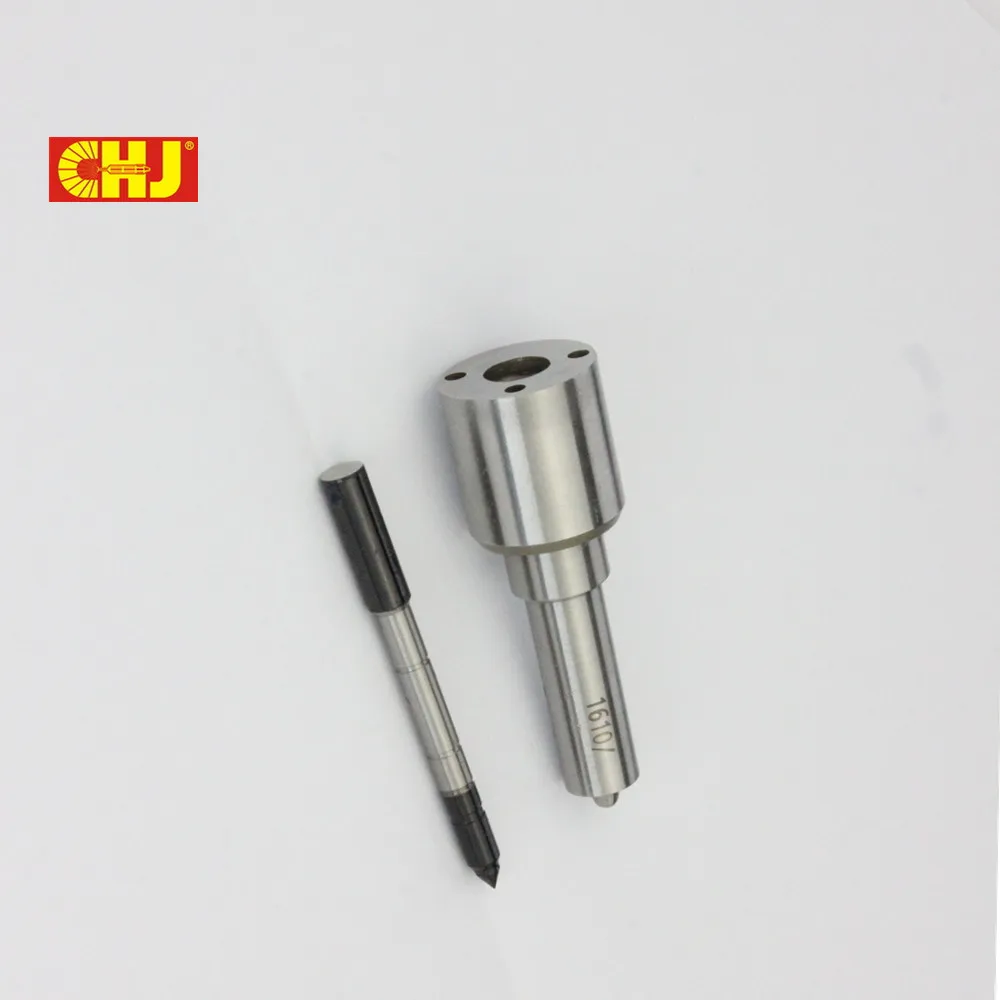 CHJ Common Rail Nozzle DLLA146P1610  0433171984Used For Injector 0445120080/268