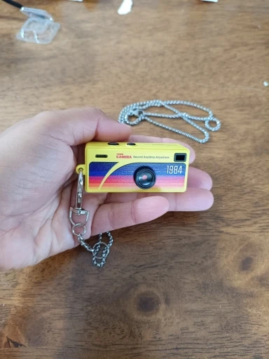 Customer review photo