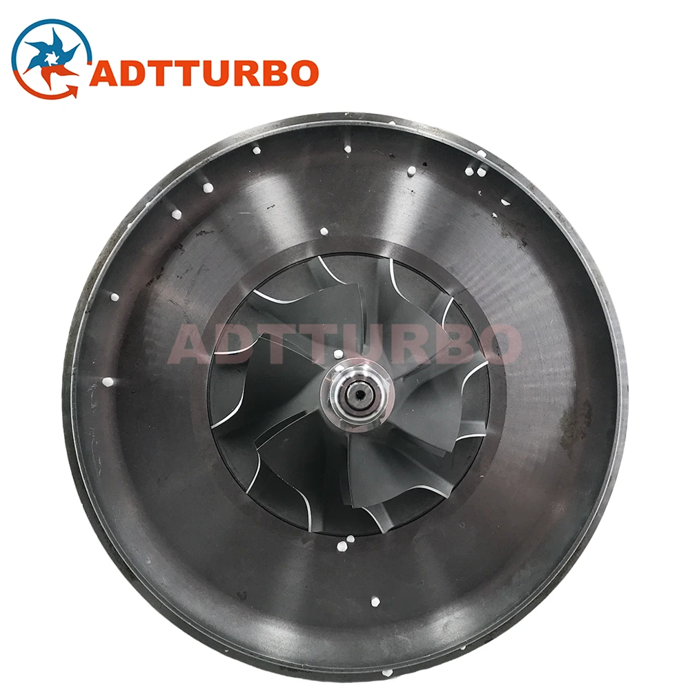 Cartucho Turbo RHC93 Balanceado 1144003841 VA300025 VB300025 VA300019 114400-3840 Turbina para Escavadeira Isuzu ZX600 ZX800