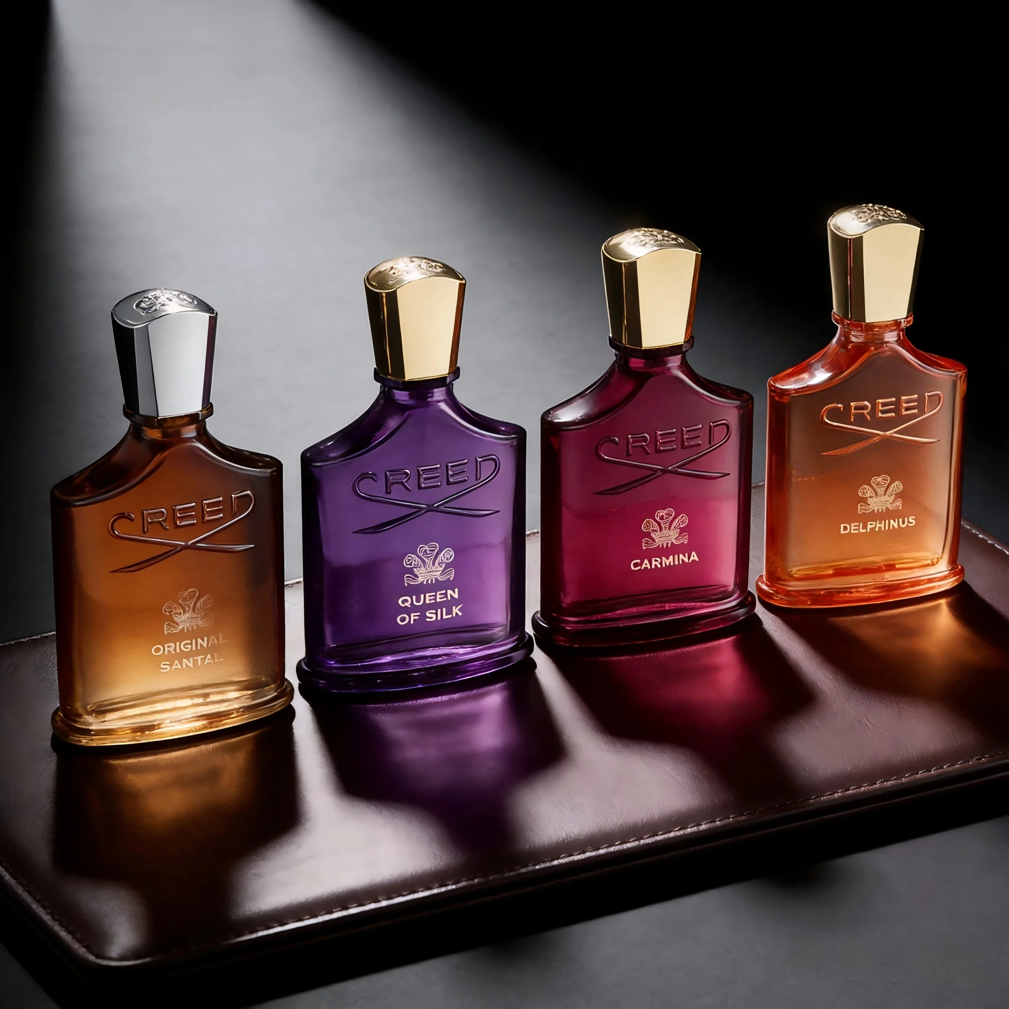 Creed EDP Perfume 3.3floz, ava - Perfume Queen recension och pris