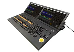 Grand DMX MA 2 Controller Professional Console Stage Lights MA2 Controller ma light Console