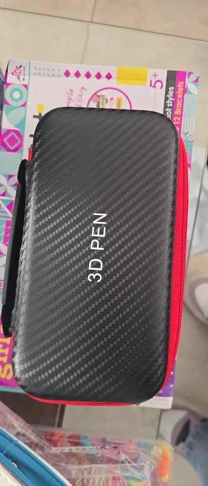 Klantfoto van het product