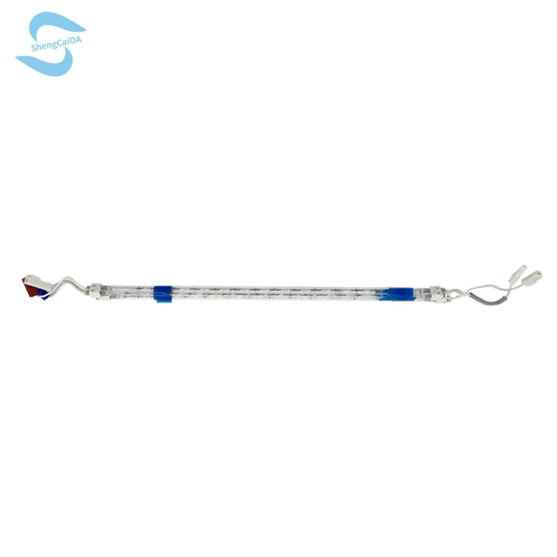 

Fuser Heater Lamp For Xerox Fuji 5080 6080 7080 Original Quality Fuser Heating Lamp Copier Parts