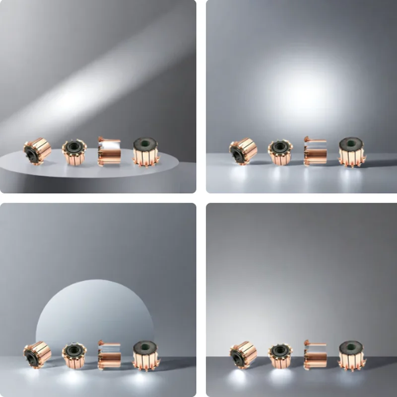 Hook Type Electrica…