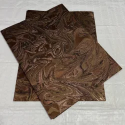 High Qulaity African 3D Swiss Gele Ipele Sego Headtie 2Pcs/Pack Thick Green SEGO Head Tie For Nigerian Wedding Pary Outfits