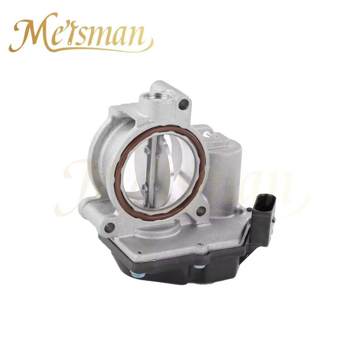 Дроссельная заслонка для AUDI A8 D3/D4 4.2TDI 2005-18, Q7 4.2TDI, VW Touareg 4.2V 057128063C/D/H/E 057128063G 057128063B A2C59512936