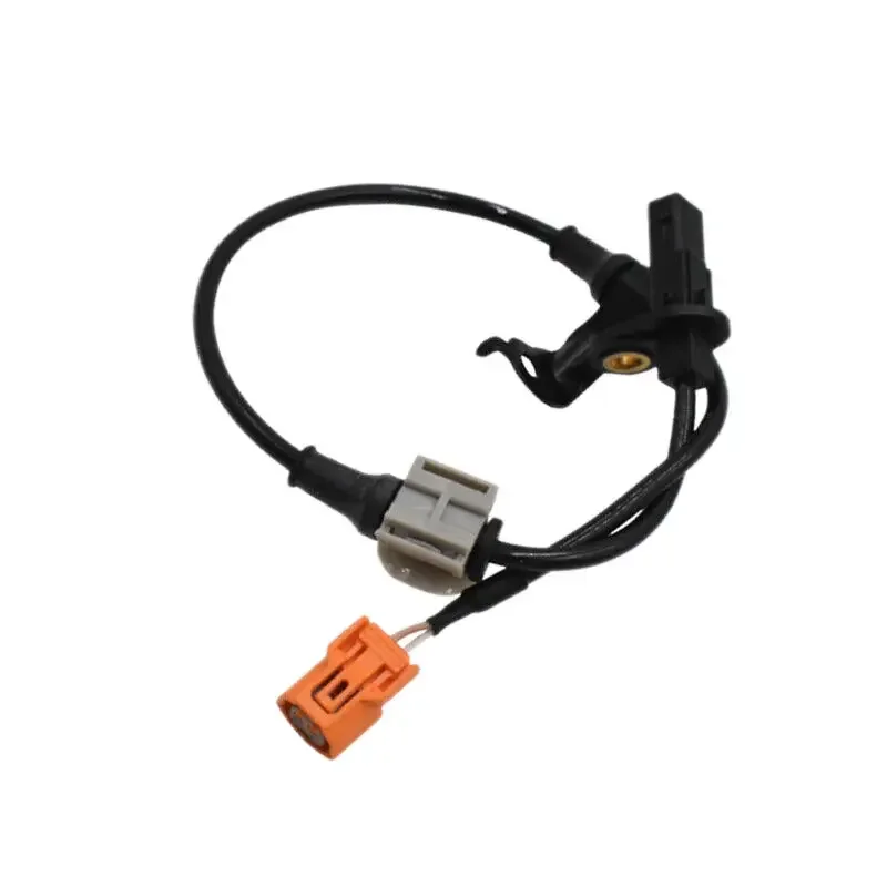 Right Rear Abs Wheel Speed Sensor Suitable For Honda Accord 03-2007 Acura Tsx- 2.4L