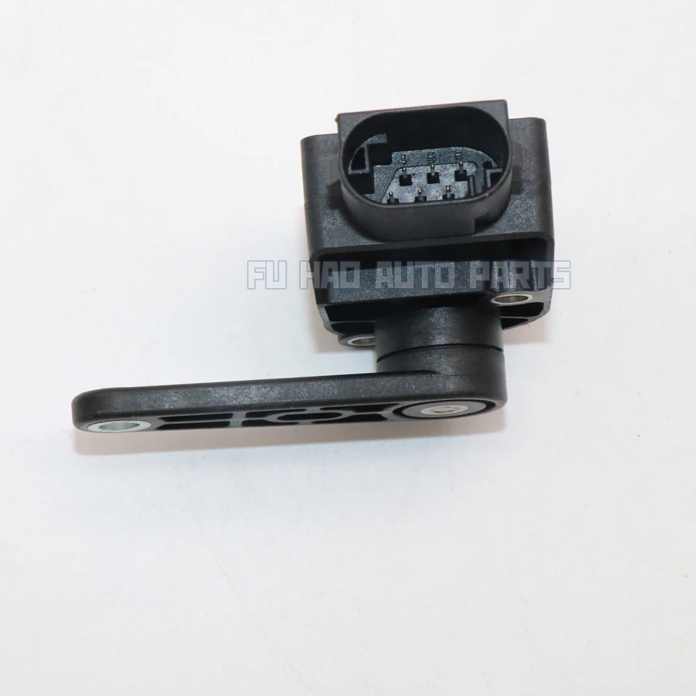 Sensor de nivel de altura de suspensión trasera Original, accesorio para mercedes-benz W166 ML350 X166 GL350 0045429918, A0045429918 A2129052902