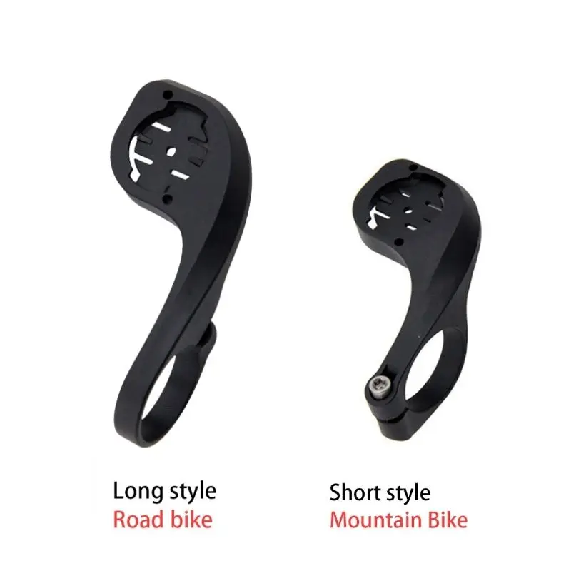 For Garmin IGPSPORT Bryton Rider Support Bike Computer Mount Road MTB Bike handlebar support Garmin Edge 130 200 520 810 1000