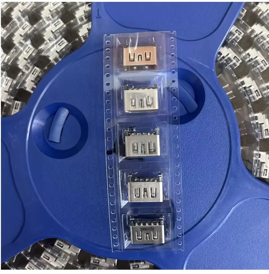 50 sztuk oryginalnych, nowych z kodem, złącze interfejsu HDMI kompatybilnego z PS5 do konsoli Sony PlayStation 5 — zdjęcie produktu 2