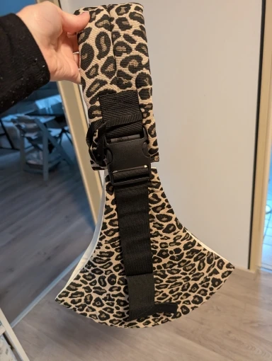 Klantfoto van het product