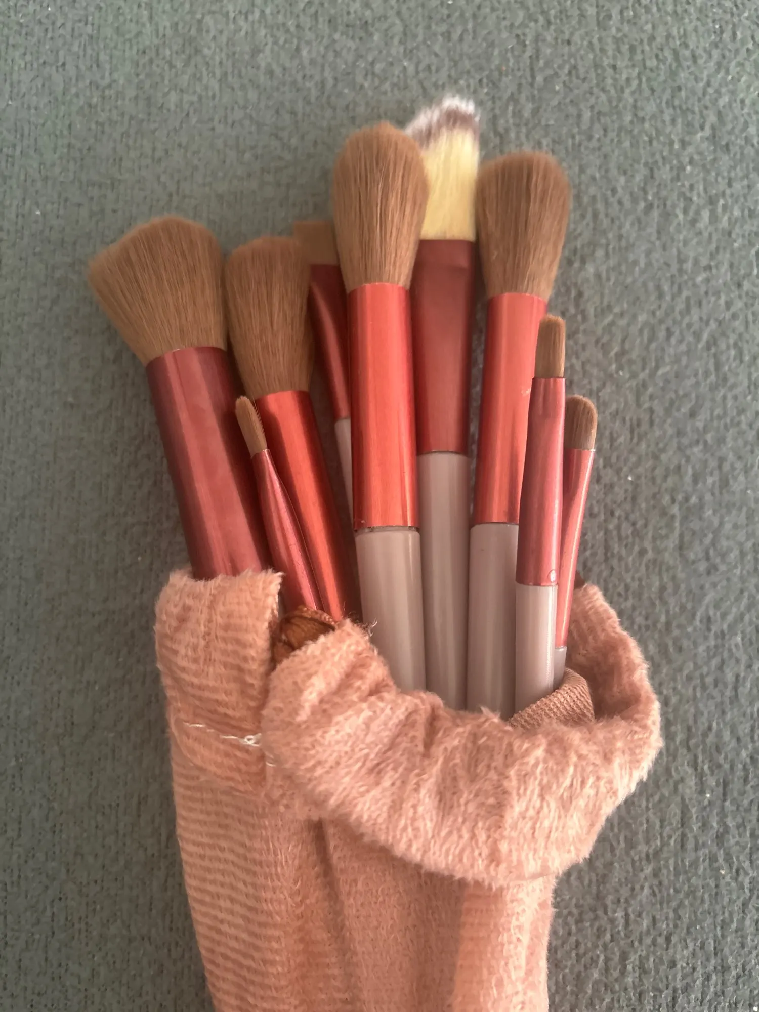 Customer review photo