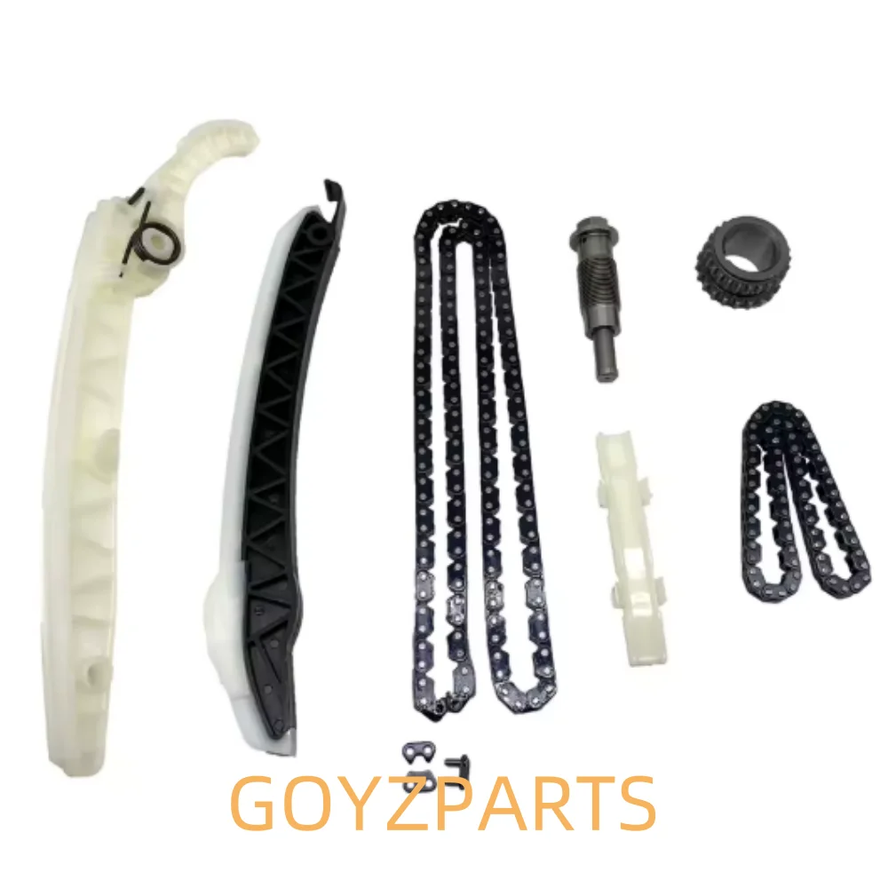 

A2700503500 Ремкомплект цепи ГРМ для Mercedes-Benz SMART 1.0L GLA 220 GLC 200 L CLS 250 Комплект цепи ГРМ автомобильного двигателя