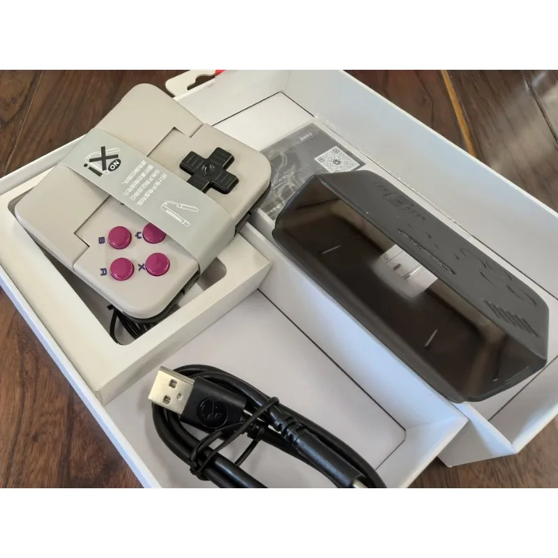 New Taco Retro Mini…