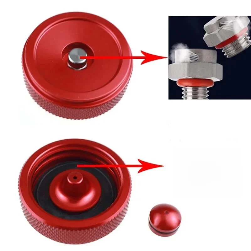 Bouchon de remplissage d'huile et de carburant pour les instituts de pression ventilés, bouchon précieux pour Ect PA, tous les modèles, GTS 300, GTV 250, Sprint Primavera 150, LX, LXV