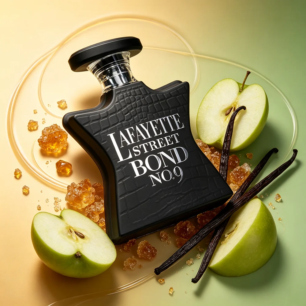 Parfum Bond No.9 Lafayette Str - Pure Perfume Fragrance avis et prix