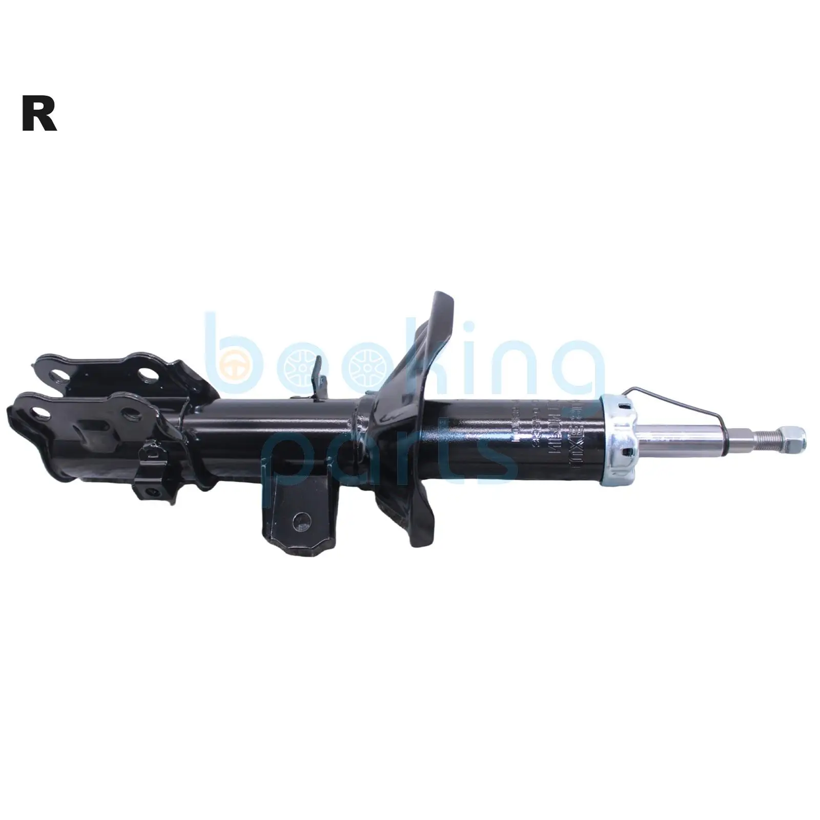 SHA35559(R),333506CH,333506,546601C200,546601C600 Shock Absorber/Strut For HYUNDAI GETZ 02-