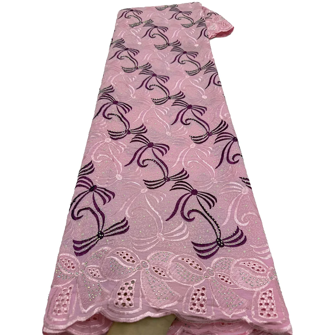 5-iarde-di-tessuto-africano-nigeriano-lafaya-swiss-voile-pizzo-ricamato-per-donna-stile-dubai-per-feste-e-matrimoni