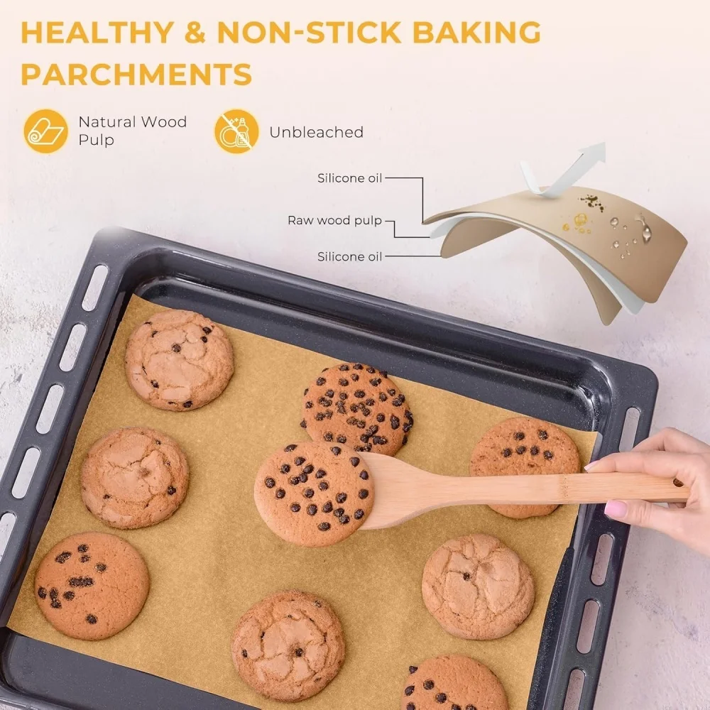 Thumbnail 3 - #77 Best Parchment Paper to Buy In 2026