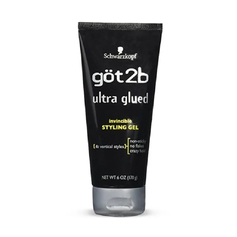 Kreeg 2b Gelijmd Spuiten Waterdicht Kant Pruik Lijm Sterke Greep Haar Lijm Styling Gel Pruik Medeplichtige Voor Frontale Toupet 35G/170G/340G